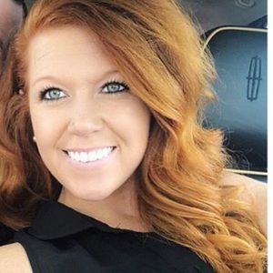 Meet your Posher, Hillary